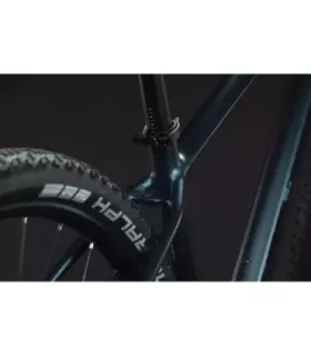 VTT Cube Reaction SLX 2027