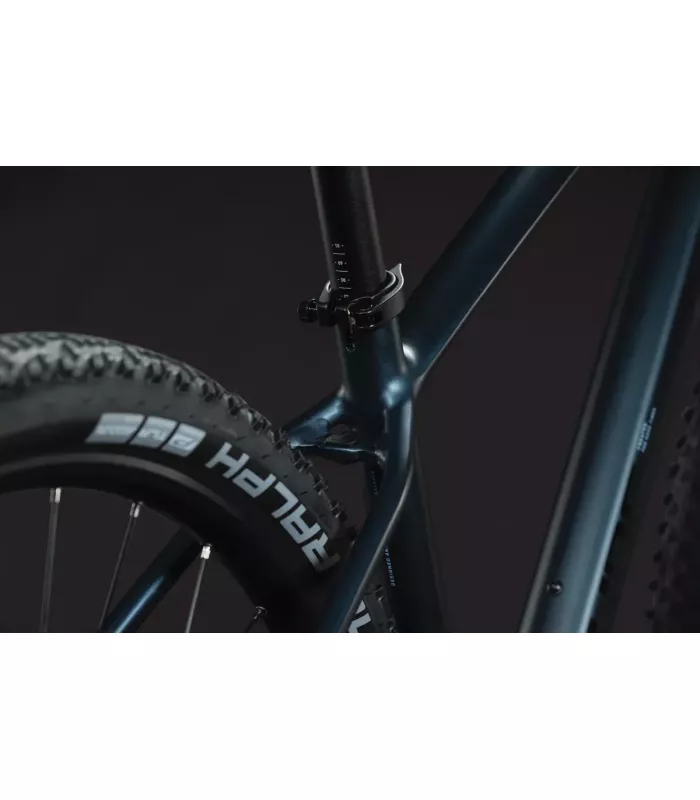 VTT Cube Reaction SLX 2027