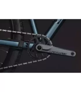 VTT Cube Reaction SLX 2027