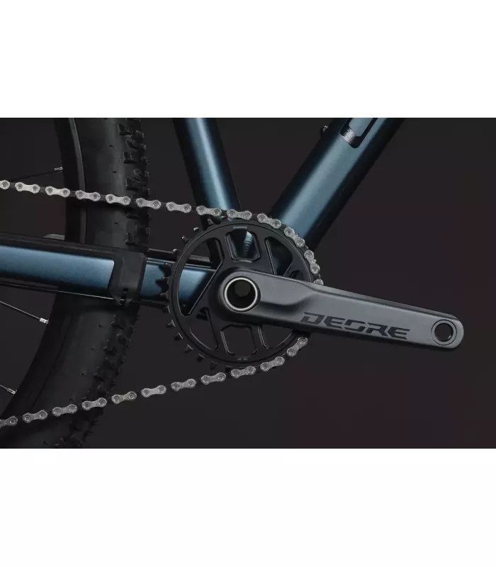 VTT Cube Reaction SLX 2027