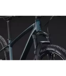 VTT Cube Reaction SLX 2027