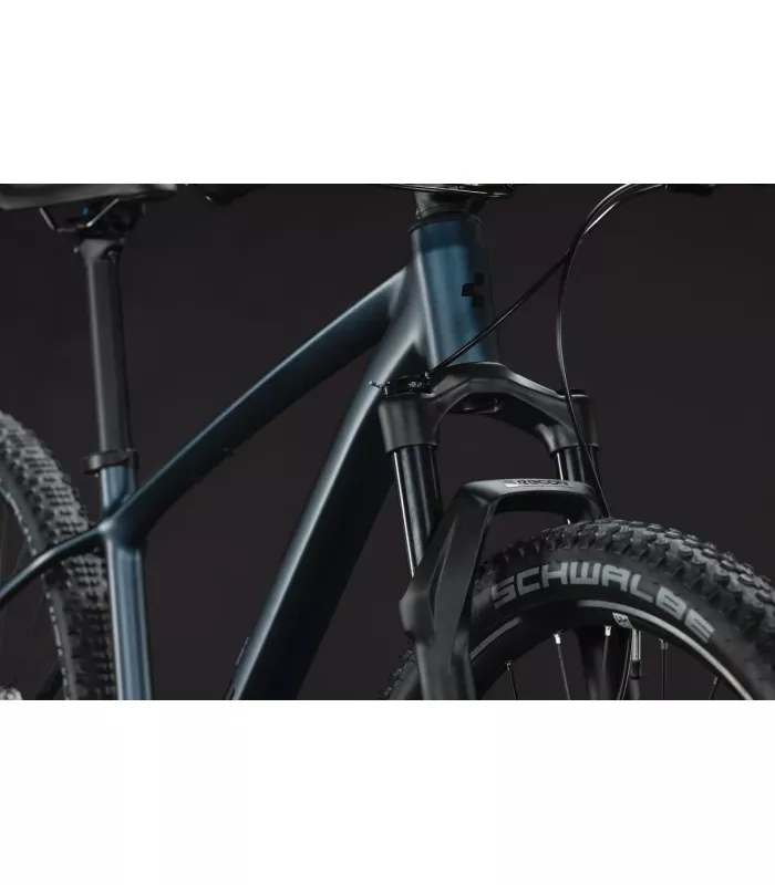 VTT Cube Reaction SLX 2027