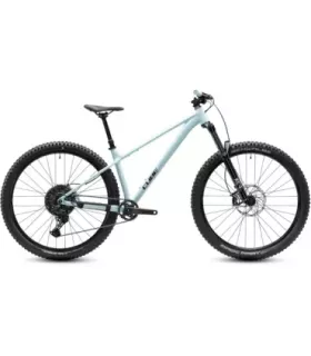 VTT Cube Reaction TM ONE 2027