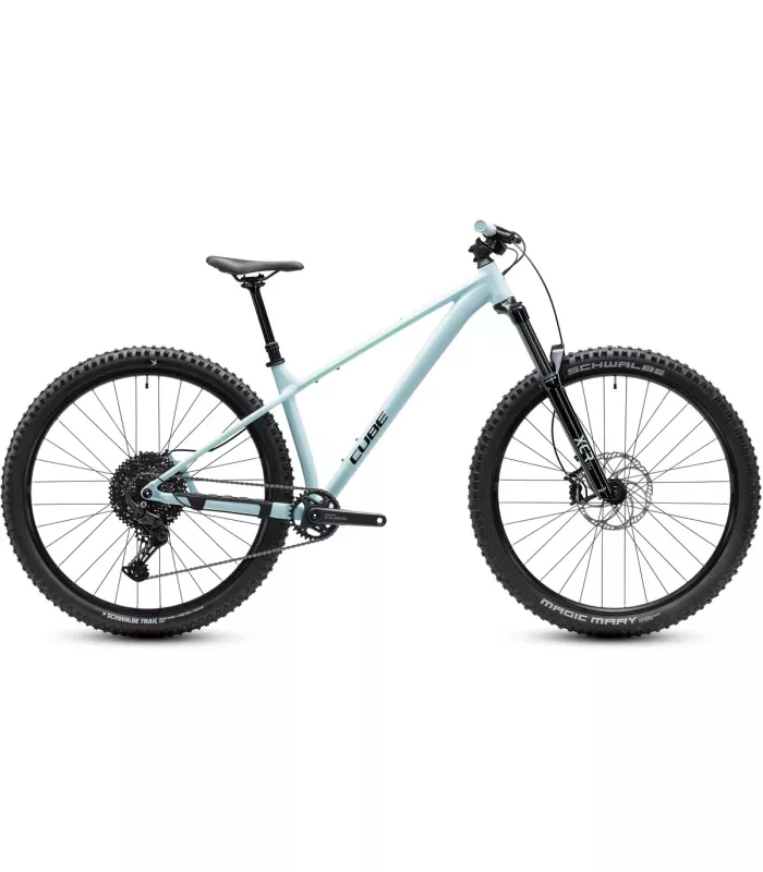 VTT Cube Reaction TM ONE 2027