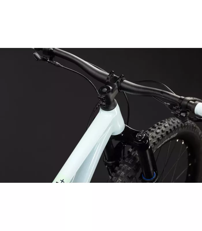 VTT Cube Reaction TM ONE 2027