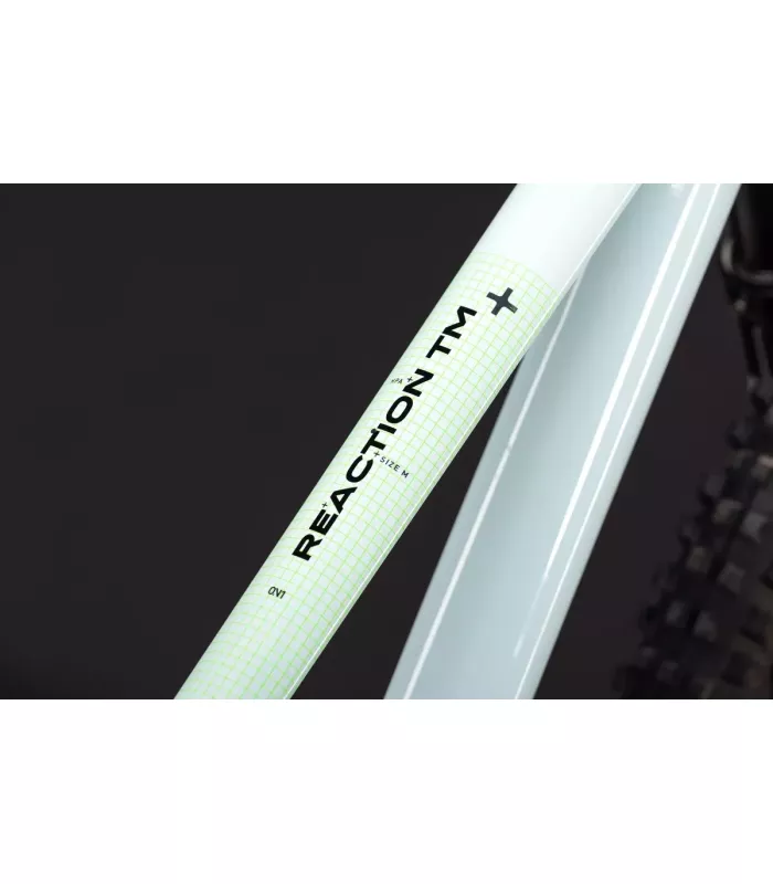 VTT Cube Reaction TM ONE 2027