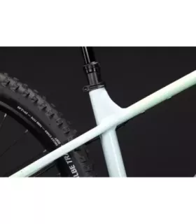 VTT Cube Reaction TM ONE 2027