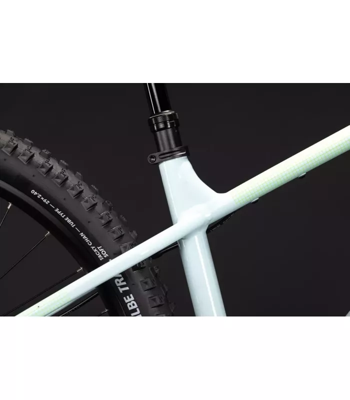 VTT Cube Reaction TM ONE 2027