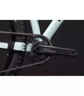 VTT Cube Reaction TM ONE 2027