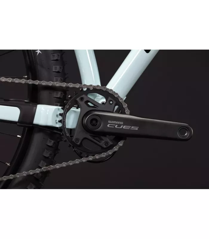 VTT Cube Reaction TM ONE 2027