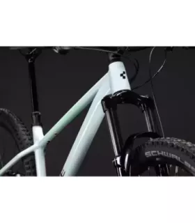 VTT Cube Reaction TM ONE 2027