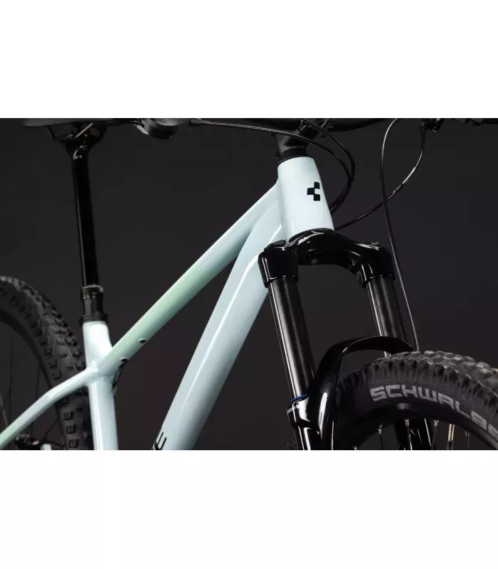 VTT Cube Reaction TM ONE 2027