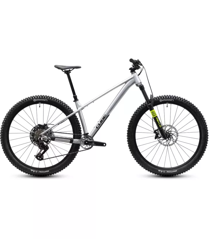 VTT Cube Reaction TM Pro 2027