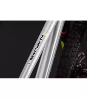 VTT Cube Reaction TM Pro 2027