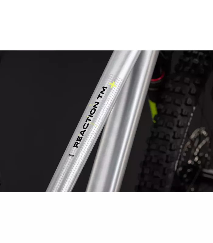 VTT Cube Reaction TM Pro 2027
