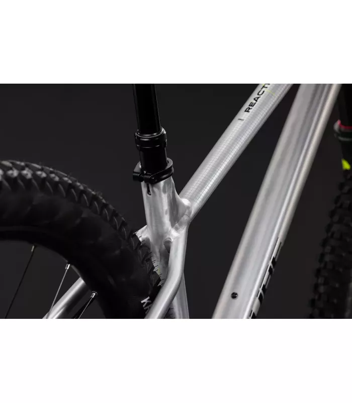 VTT Cube Reaction TM Pro 2027