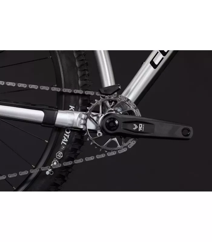 VTT Cube Reaction TM Pro 2027