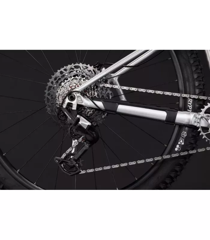 VTT Cube Reaction TM Pro 2027