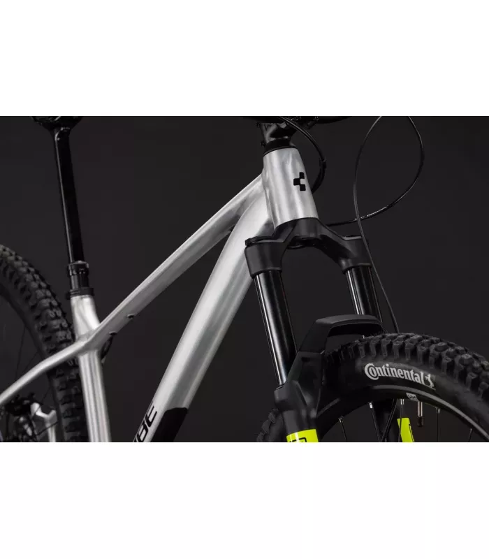 VTT Cube Reaction TM Pro 2027