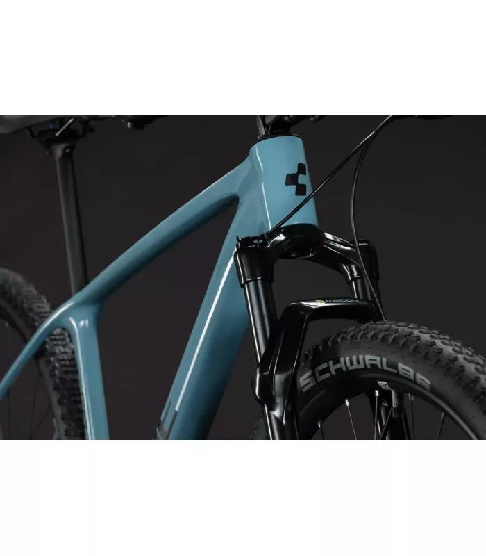 VTT Cube Reaction C:62 ONE 2027