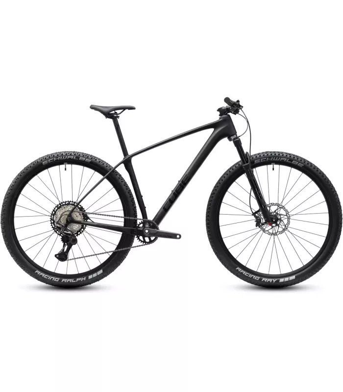 VTT Cube Reaction C:62 Pro 2027