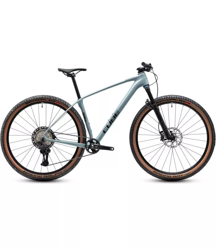 VTT Cube Reaction C:62 Race 2027