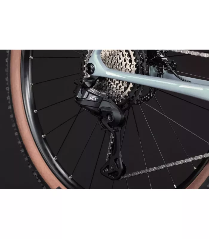 VTT Cube Reaction C:62 Race 2027