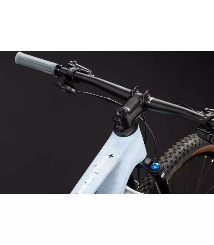 VTT Cube Reaction C:62 Race 2027