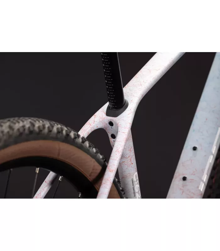 VTT Cube Reaction C:62 Race 2027