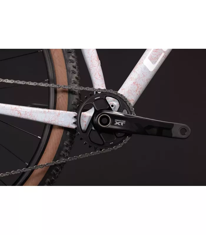 VTT Cube Reaction C:62 Race 2027
