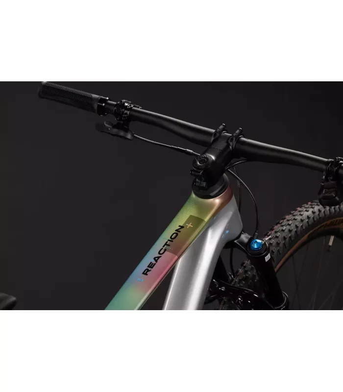 VTT Cube Reaction C:68X SLX 2027