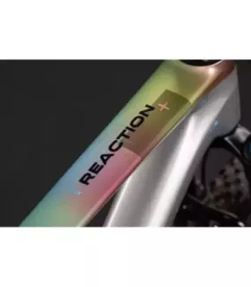VTT Cube Reaction C:68X SLX 2027