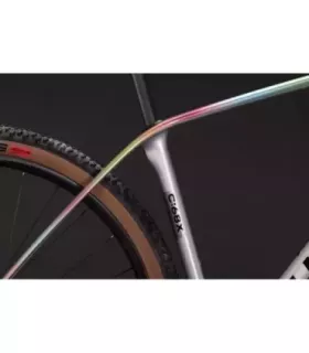 VTT Cube Reaction C:68X SLX 2027