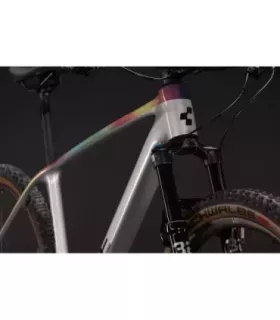 VTT Cube Reaction C:68X SLX 2027