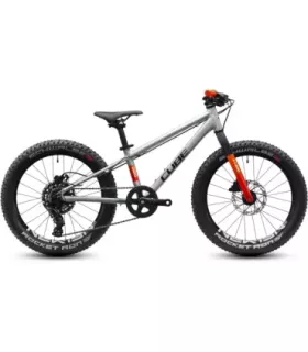 VTT Enfant Cube Reaction 200 Pro 2027