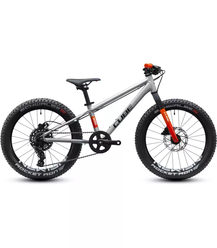 VTT Enfant Cube Reaction 200 Pro 2027