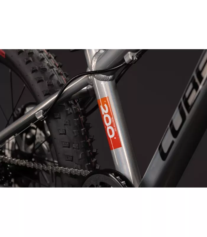 VTT Enfant Cube Reaction 200 Pro 2027