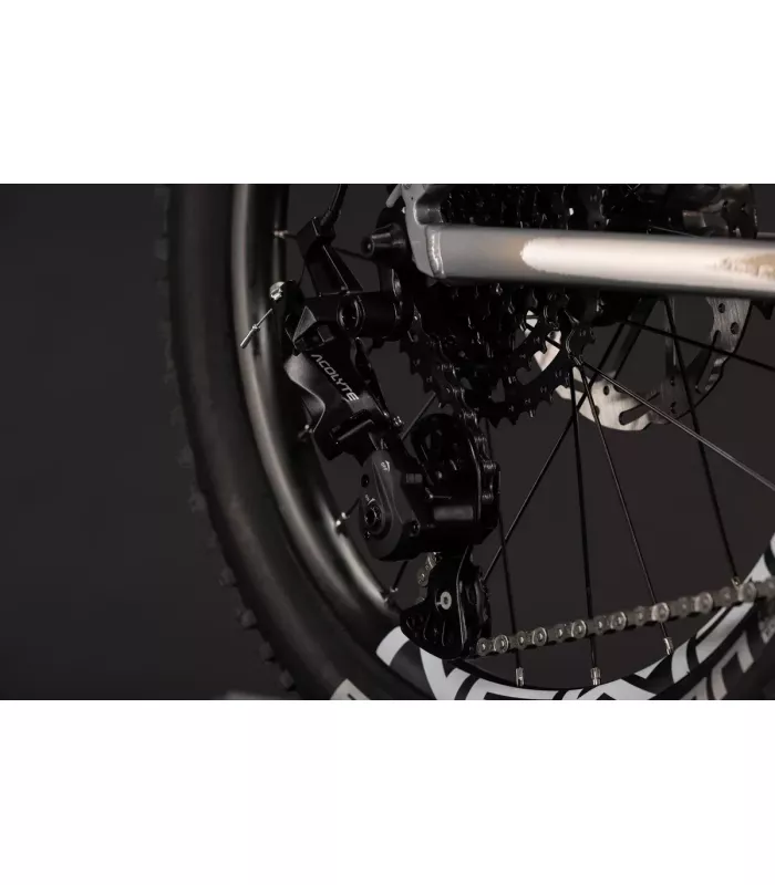 VTT Enfant Cube Reaction 200 Pro 2027