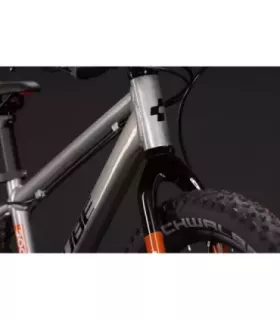 VTT Enfant Cube Reaction 200 Pro 2027