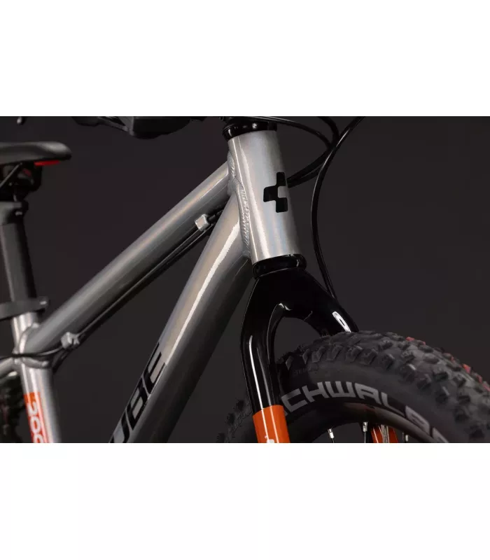 VTT Enfant Cube Reaction 200 Pro 2027