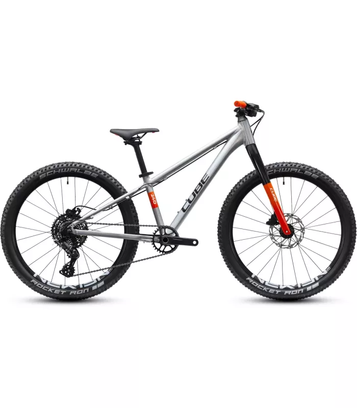 VTT Enfant Cube Reaction 240 Pro 2027