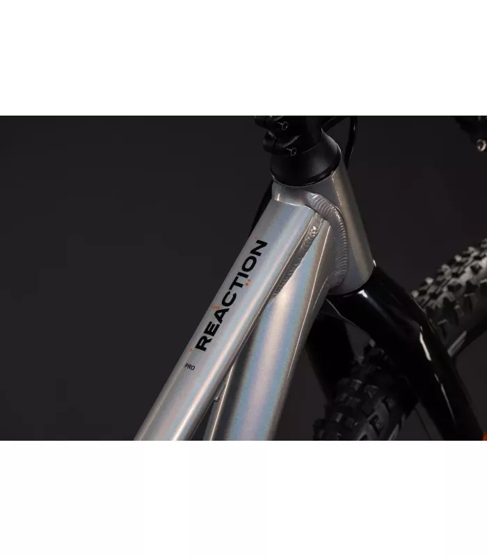 VTT Enfant Cube Reaction 240 Pro 2027