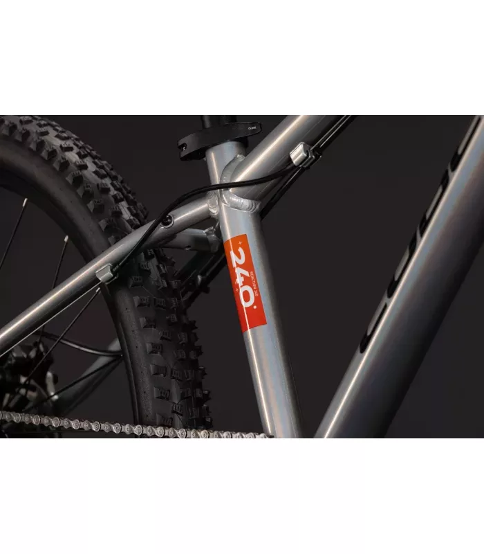 VTT Enfant Cube Reaction 240 Pro 2027