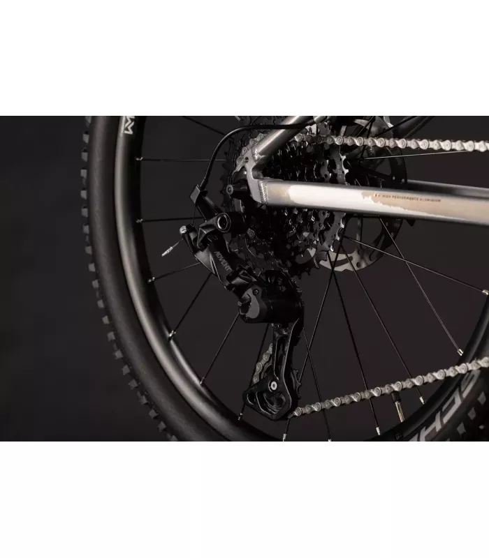 VTT Enfant Cube Reaction 240 Pro 2027