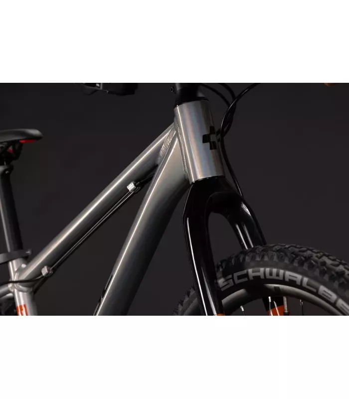 VTT Enfant Cube Reaction 240 Pro 2027