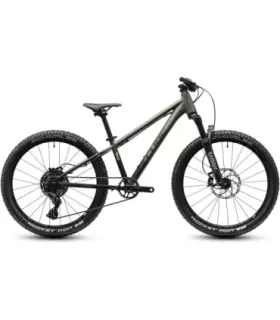VTT Enfant Cube Reaction 240 TM 2027