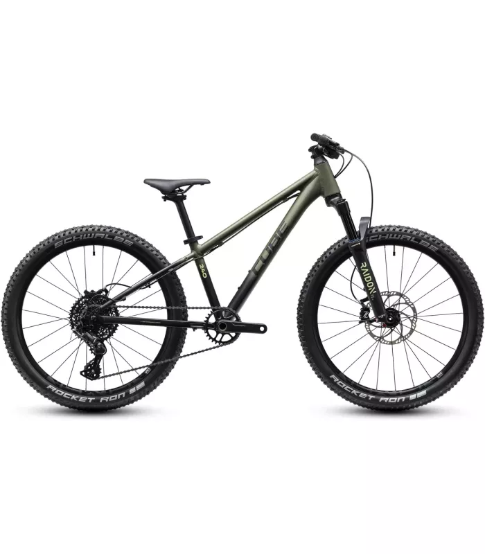 VTT Enfant Cube Reaction 240 TM 2027