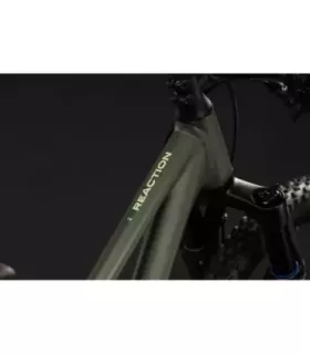 VTT Enfant Cube Reaction 240 TM 2027