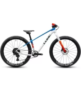 VTT Enfant Cube Phenix 240 C:62 SLX 2027