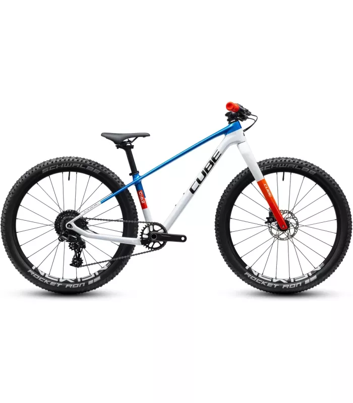 VTT Enfant Cube Phenix 240 C:62 SLX 2027
